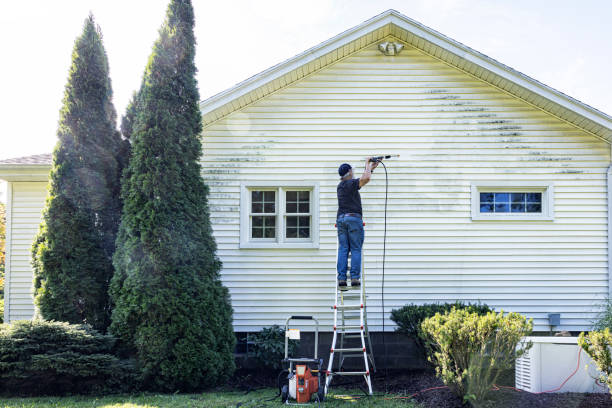 Historic Building Restoration in Wauchula, FL